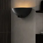 Настенный светильник MISA Brass от ImperiumLoft