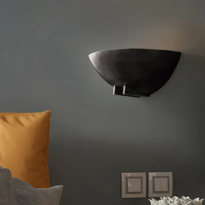 Настенный светильник MISA Brass от ImperiumLoft