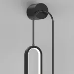 Настенный светильник NIELLO H40