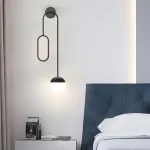 Настенный светильник NIELLO H40