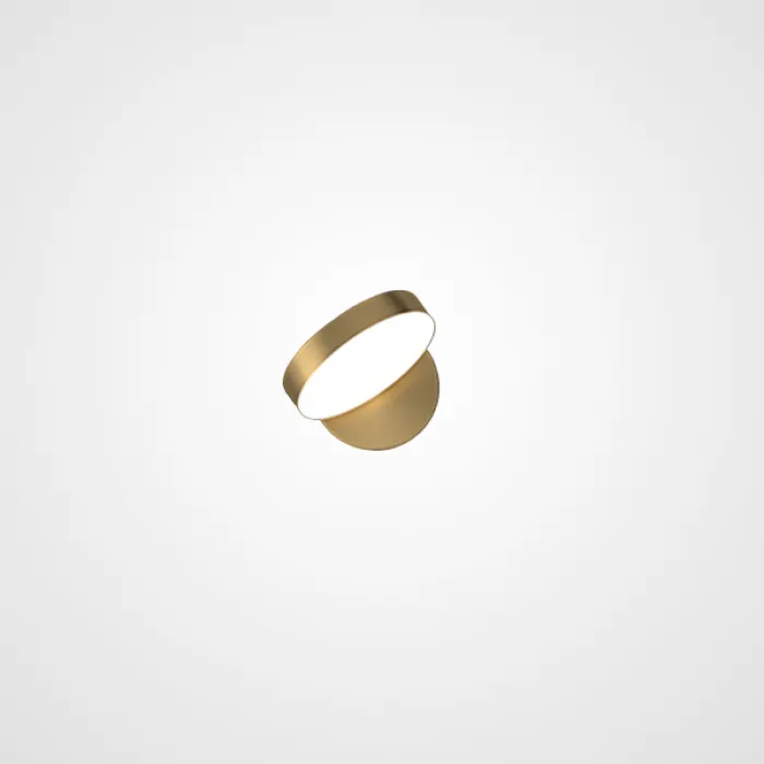 Настенный светильник LIVEIG WALL L12 от ImperiumLoft