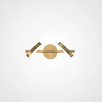 Настенный светильник LIVEIG WALL L32 от ImperiumLoft