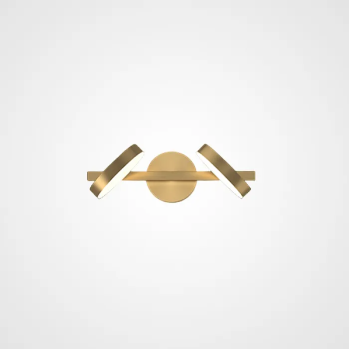 Настенный светильник LIVEIG WALL L32 от ImperiumLoft