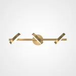 Настенный светильник LIVEIG WALL L52 от ImperiumLoft