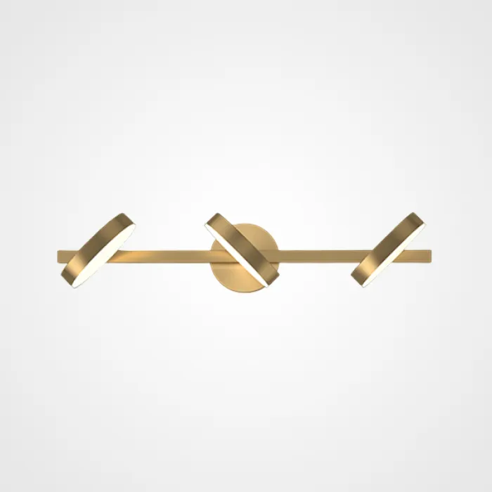 Настенный светильник LIVEIG WALL L52 от ImperiumLoft