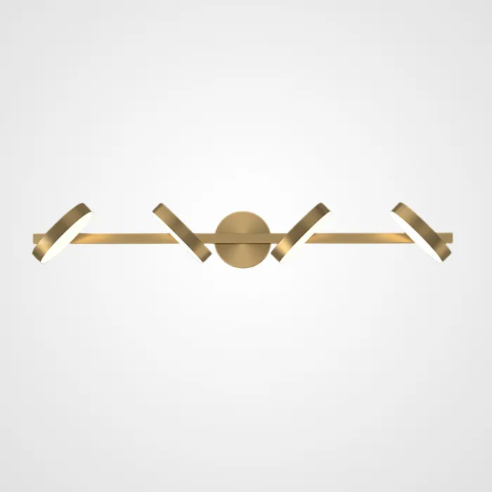 Настенный светильник LIVEIG WALL L72 от ImperiumLoft