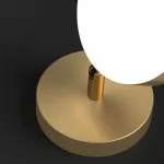 Настенный светильник LIVEIG WALL L12 от ImperiumLoft
