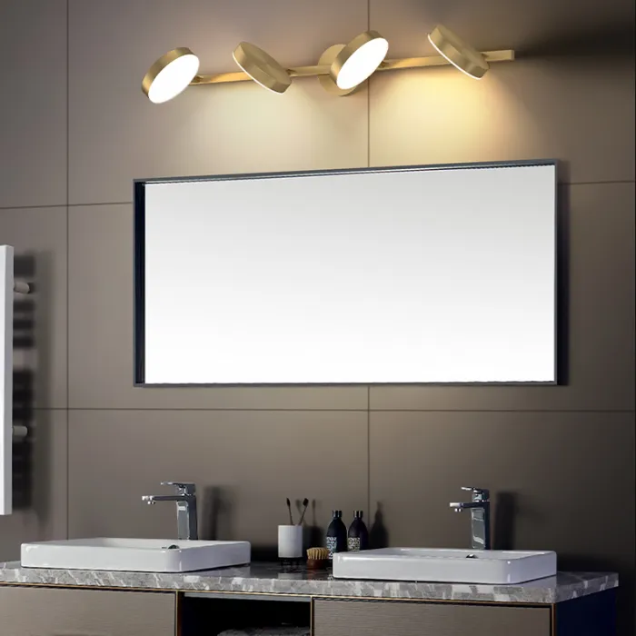 Настенный светильник LIVEIG WALL L12 от ImperiumLoft