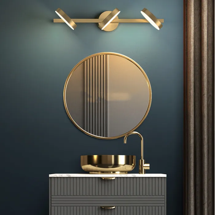 Настенный светильник LIVEIG WALL L12 от ImperiumLoft
