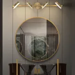 Настенный светильник LIVEIG WALL L12 от ImperiumLoft