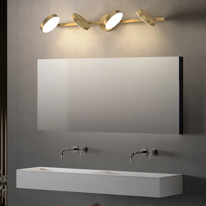 Настенный светильник LIVEIG WALL L12 от ImperiumLoft