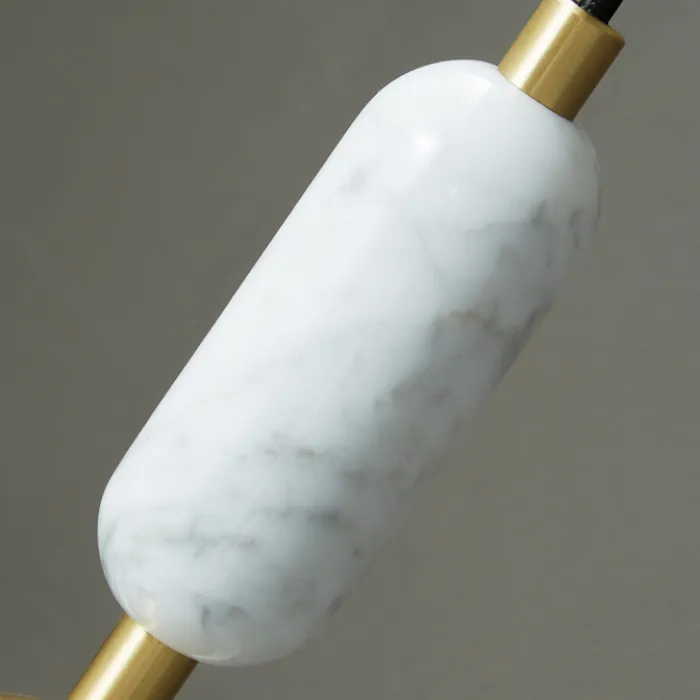 Настенный светильник PETIT C WALL White от ImperiumLoft