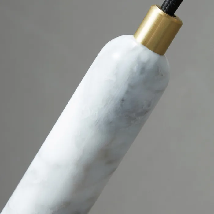 Настенный светильник PETIT B WALL White от ImperiumLoft