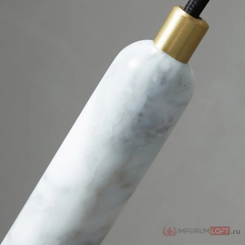 Настенный светильник PETIT B WALL White от ImperiumLoft