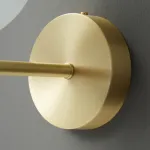Настенный светильник PETIT WALL Green от ImperiumLoft