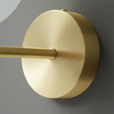 Настенный светильник PETIT WALL Green от ImperiumLoft