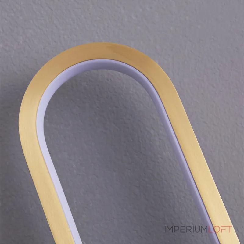 Настенный светильник HONOR Brass Настенный светильник HONOR Brass