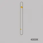 Настенный светильник LIA H120 4000К
