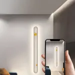 Настенный светильник LIA H100 4000К