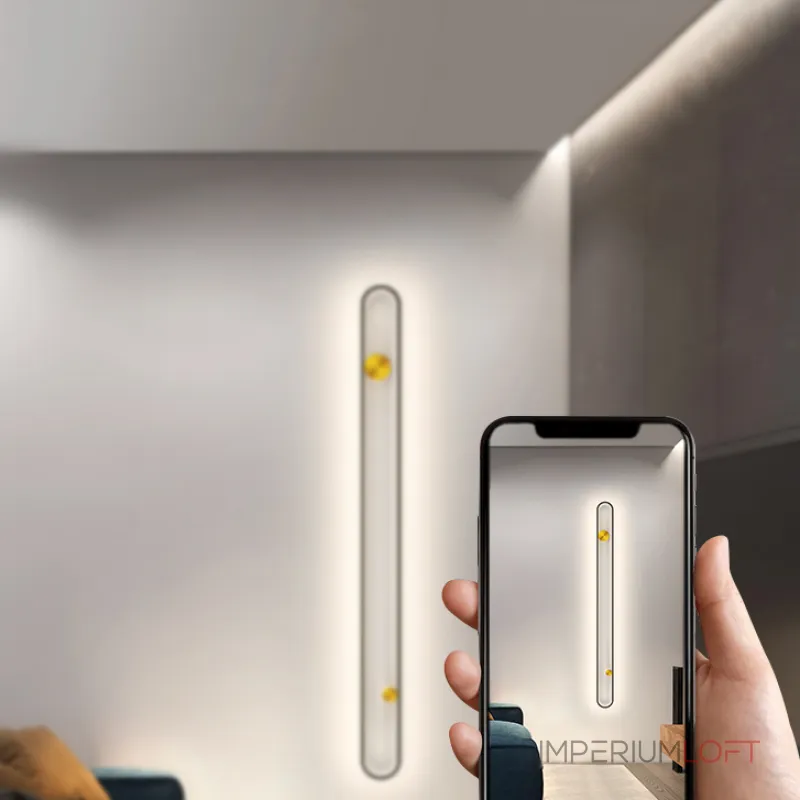 Настенный светильник LIA H100 4000К
