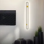 Настенный светильник LIA H100 4000К