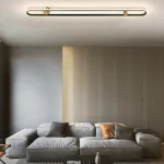 Настенный светильник LIA H100 4000К
