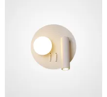 Настенный светильник SNOTRA WALL A Left 3000К