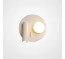 Настенный светильник SNOTRA WALL A Right 3000К
