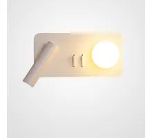 Настенный светильник SNOTRA WALL B Right 3000К