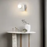 Настенный светильник SNOTRA WALL B Left 3000К от ImperiumLoft