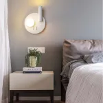Настенный светильник SNOTRA WALL B Left 3000К от ImperiumLoft