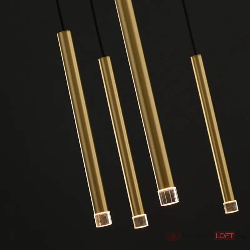 Подвесной светильник RHEA R L9 от ImperiumLoft