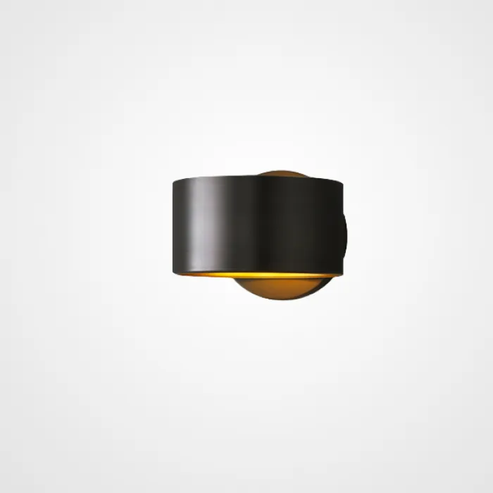 Настенный светильник HIND Black от ImperiumLoft