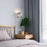 Настенный светильник DILA Black от ImperiumLoft