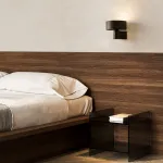 Настенный светильник DILA Black от ImperiumLoft
