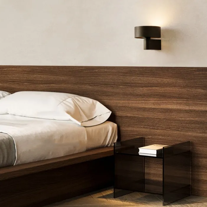 Настенный светильник DILA Black от ImperiumLoft