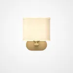 Настенный светильник ELLA S от ImperiumLoft