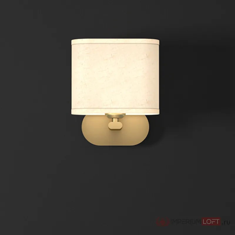 Настенный светильник ELLA S от ImperiumLoft