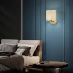 Настенный светильник ELLA S от ImperiumLoft