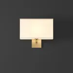 Настенный светильник ELLA B от ImperiumLoft