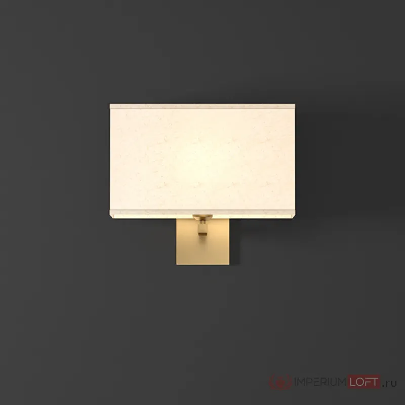 Настенный светильник ELLA B от ImperiumLoft