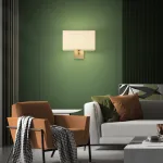 Настенный светильник ELLA B от ImperiumLoft