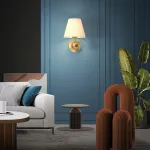 Настенный светильник MILENA от ImperiumLoft