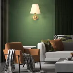Настенный светильник MILENA от ImperiumLoft