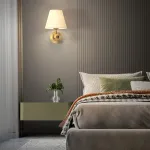 Настенный светильник MILENA от ImperiumLoft