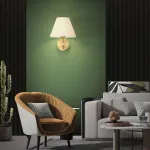 Настенный светильник MONTANA A от ImperiumLoft