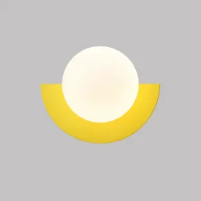 Настенный светильник ORSA Yellow