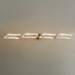 Настенный светильник DELINA WALL L118,5 от ImperiumLoft