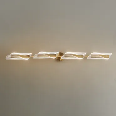 Настенный светильник DELINA WALL L118,5