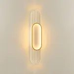 Настенный светильник CORD H60 Light brown от ImperiumLoft